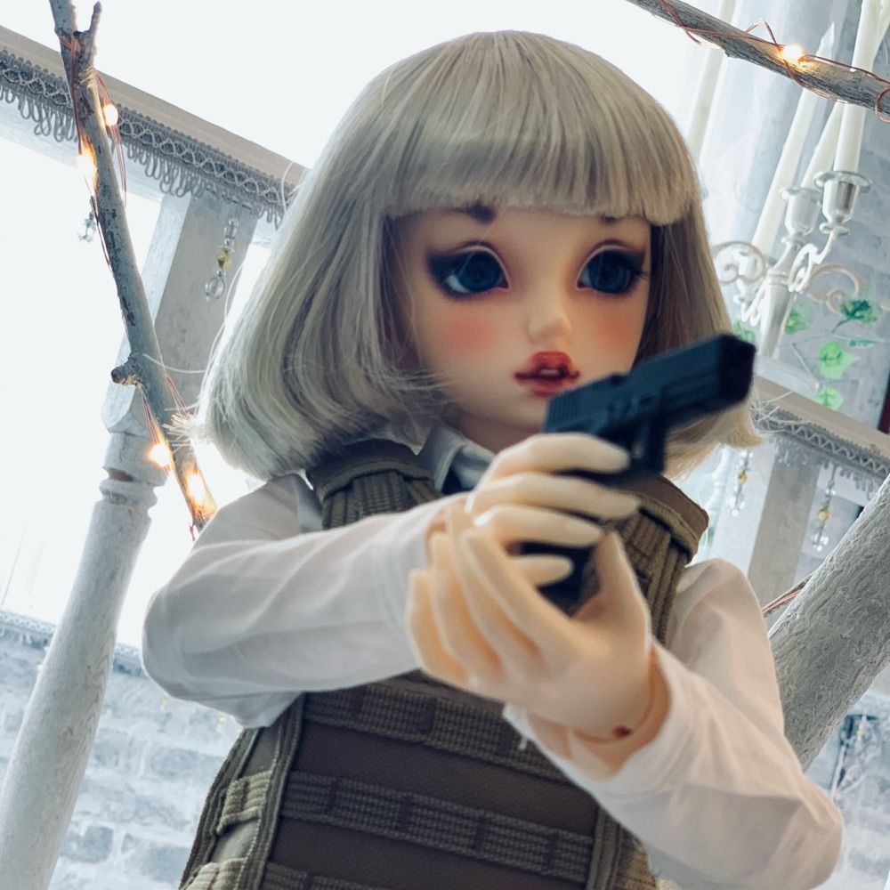 雪華💐