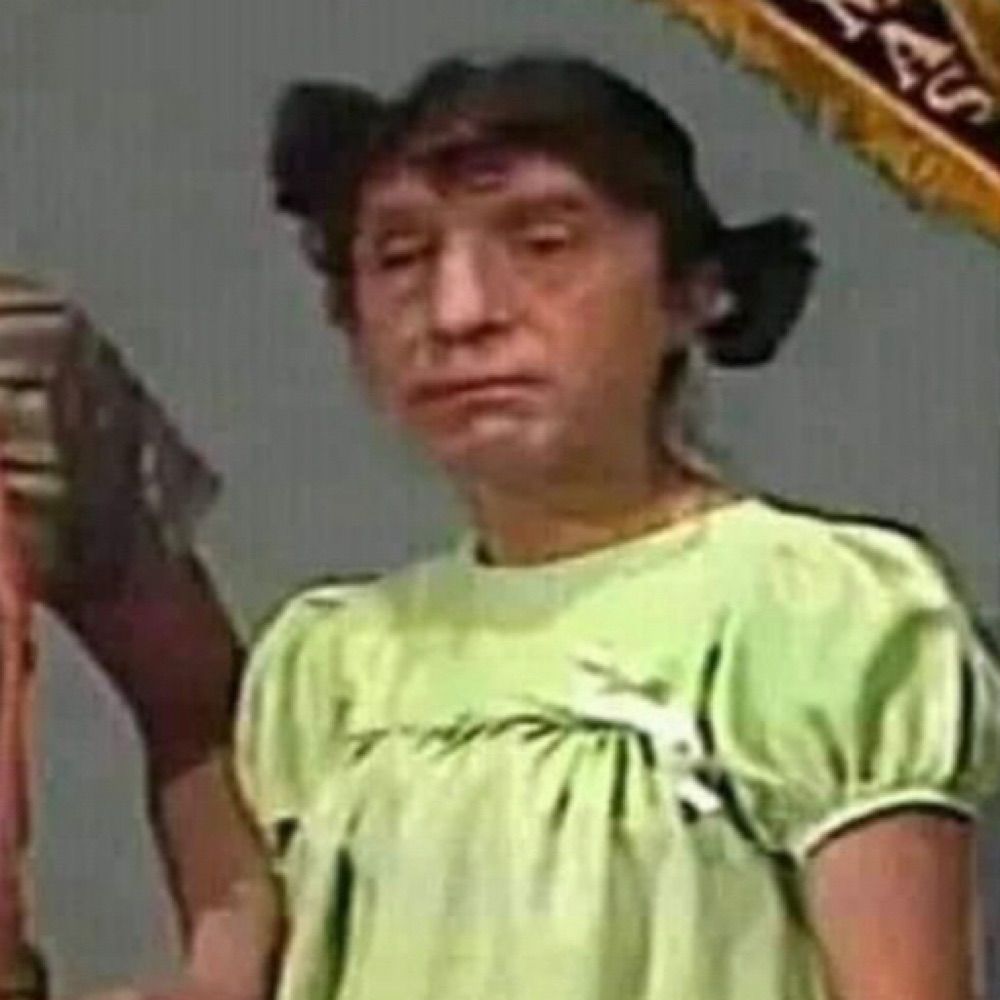 CANSADA 