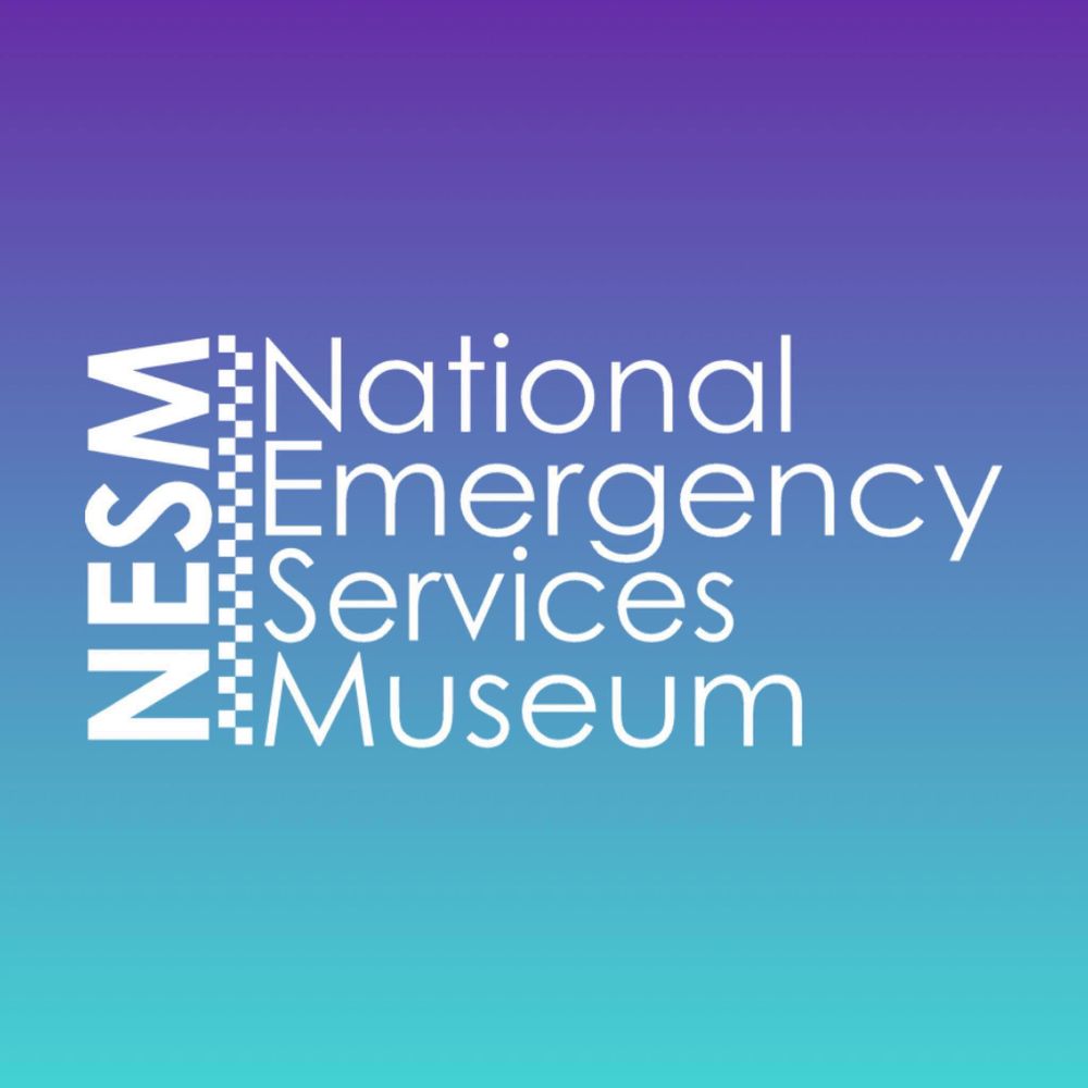 National Emergency Services Museum