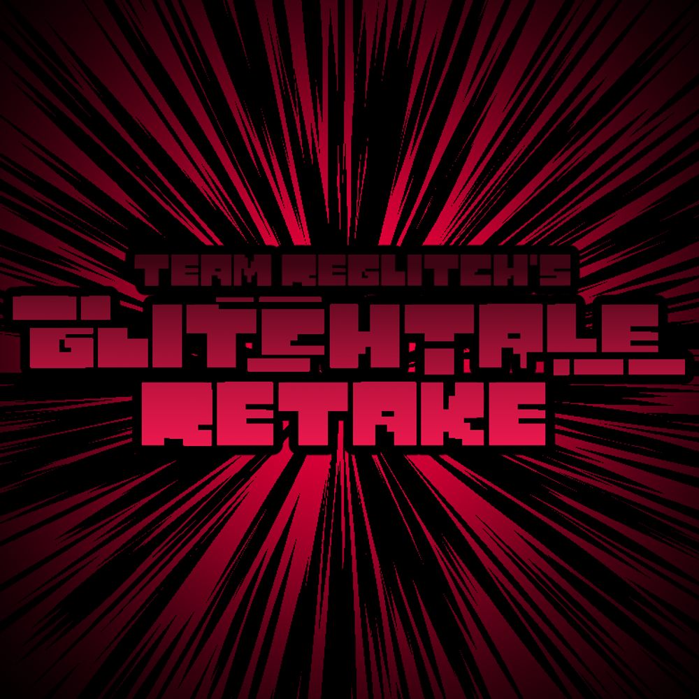 ReGlitchtale