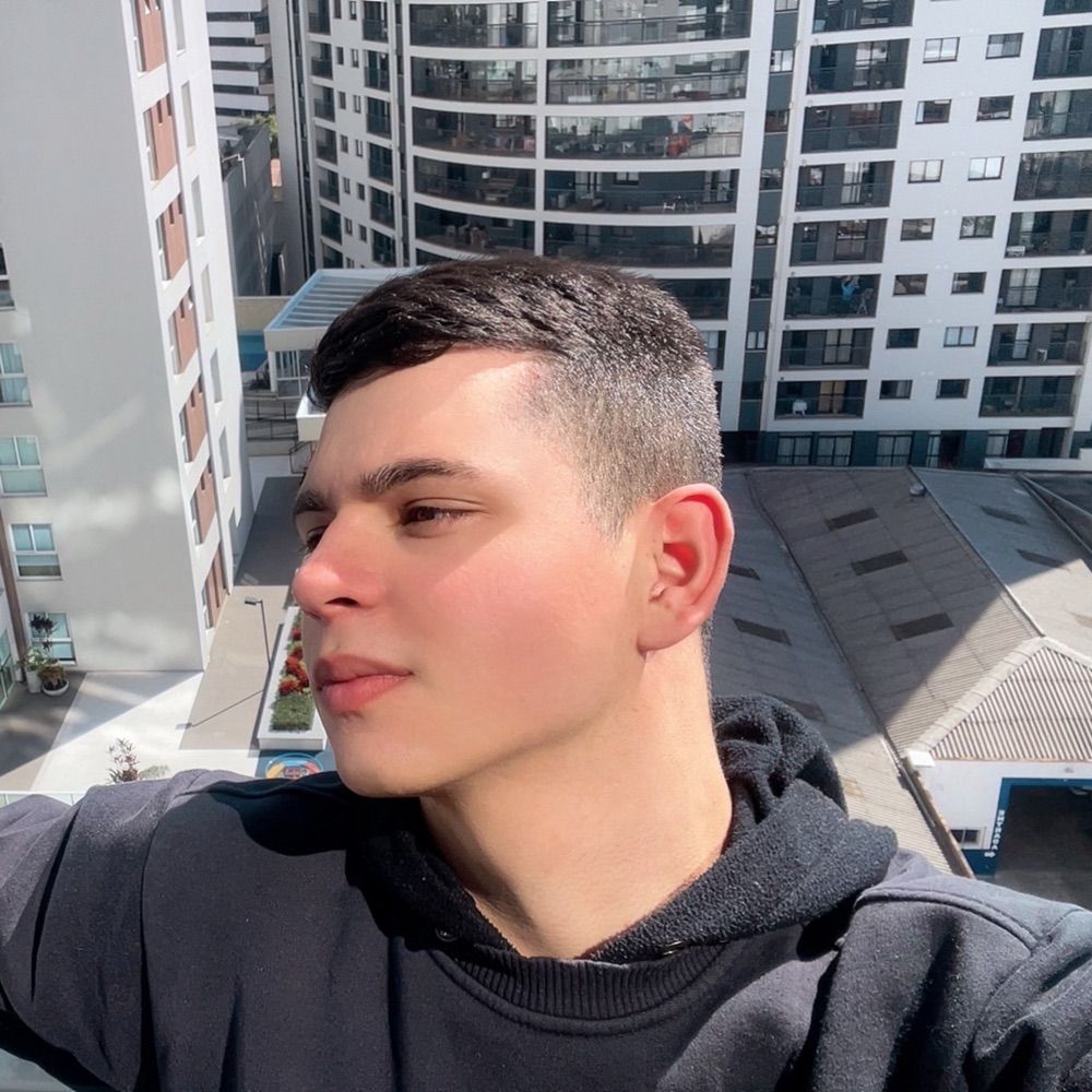 Vitor D’Alves