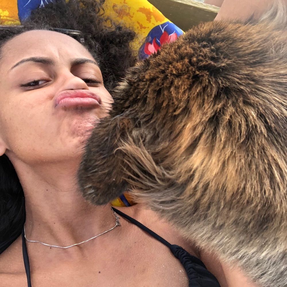 💋