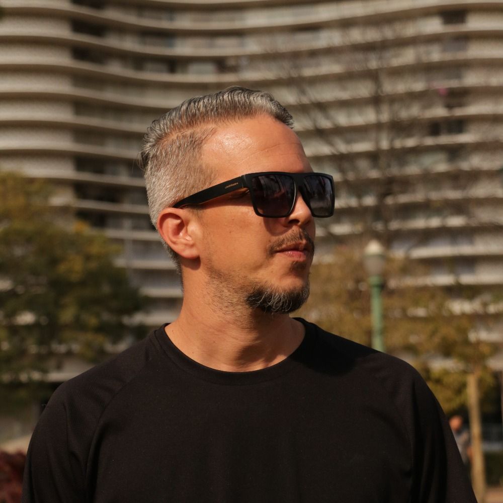 Marcos Ribeiro