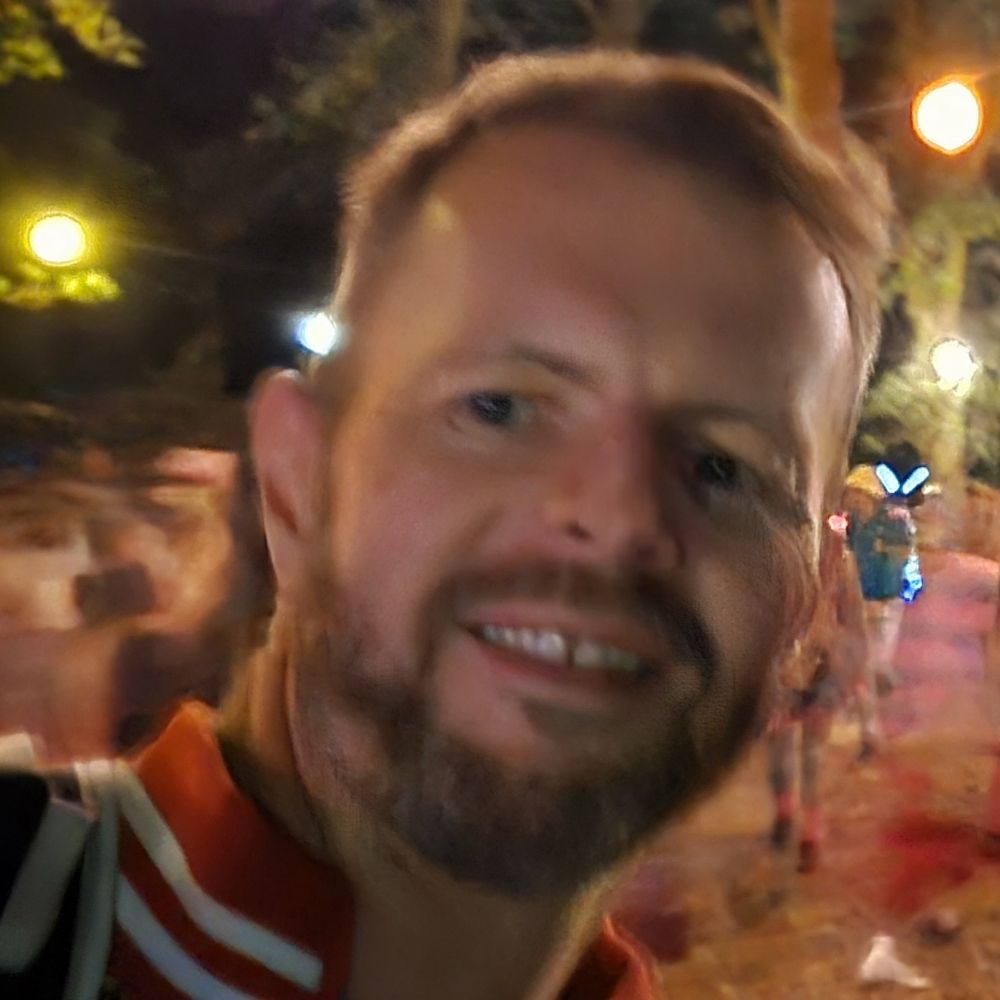 Pop up Paul