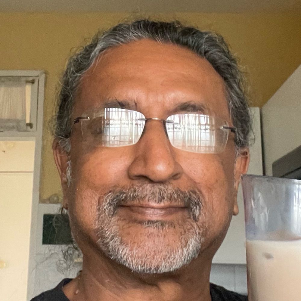 Devan Pillay