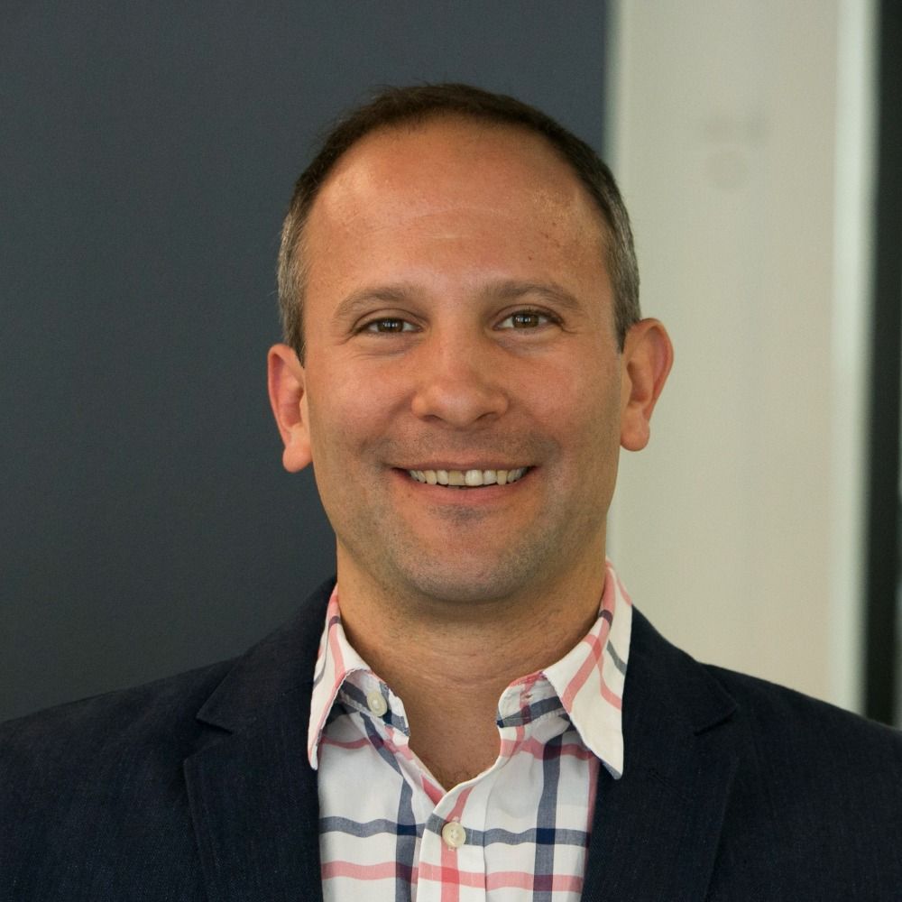 Dan Saccardi