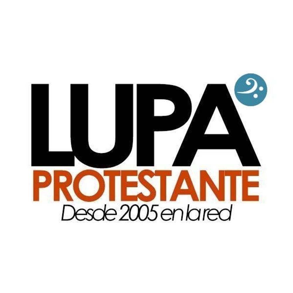 Lupa Protestante