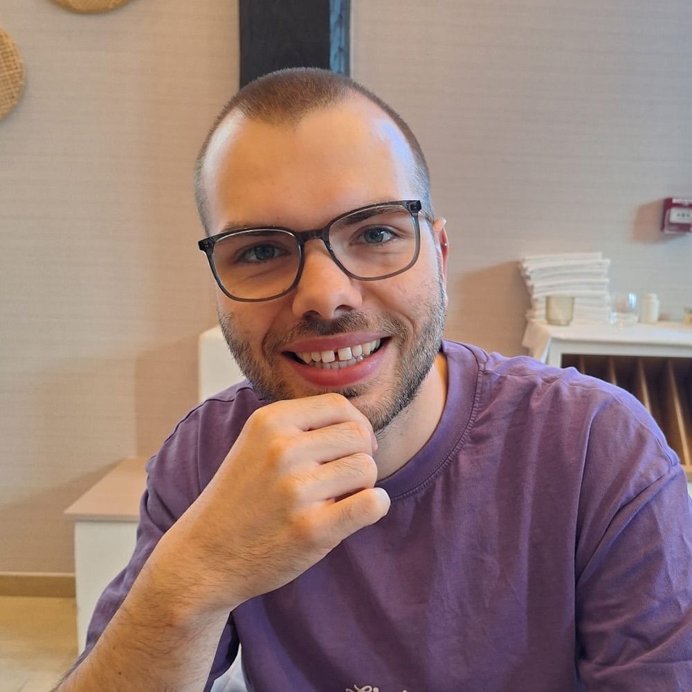 Simon Rothbauer