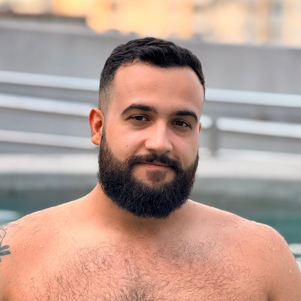 O Bruno mesmo
