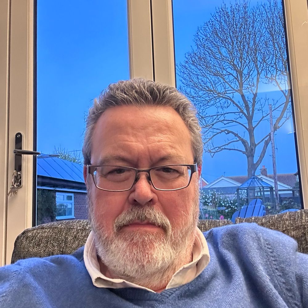 Martin Cook