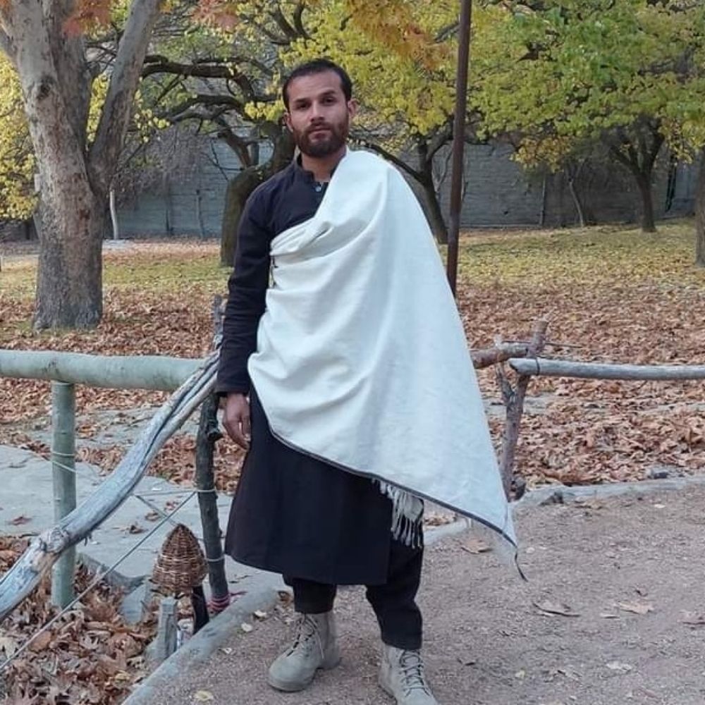 عرفان۔۔خان