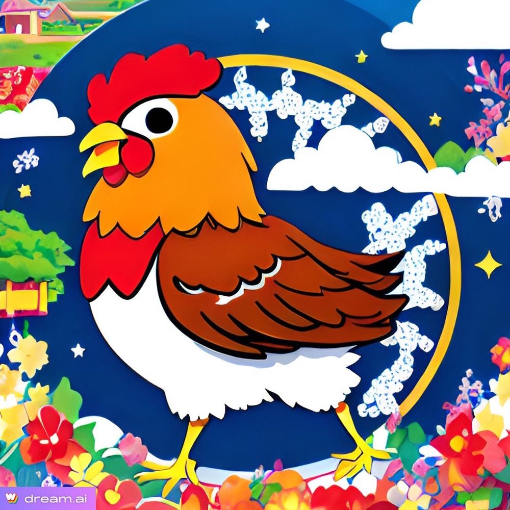 こけこっこ/さくま