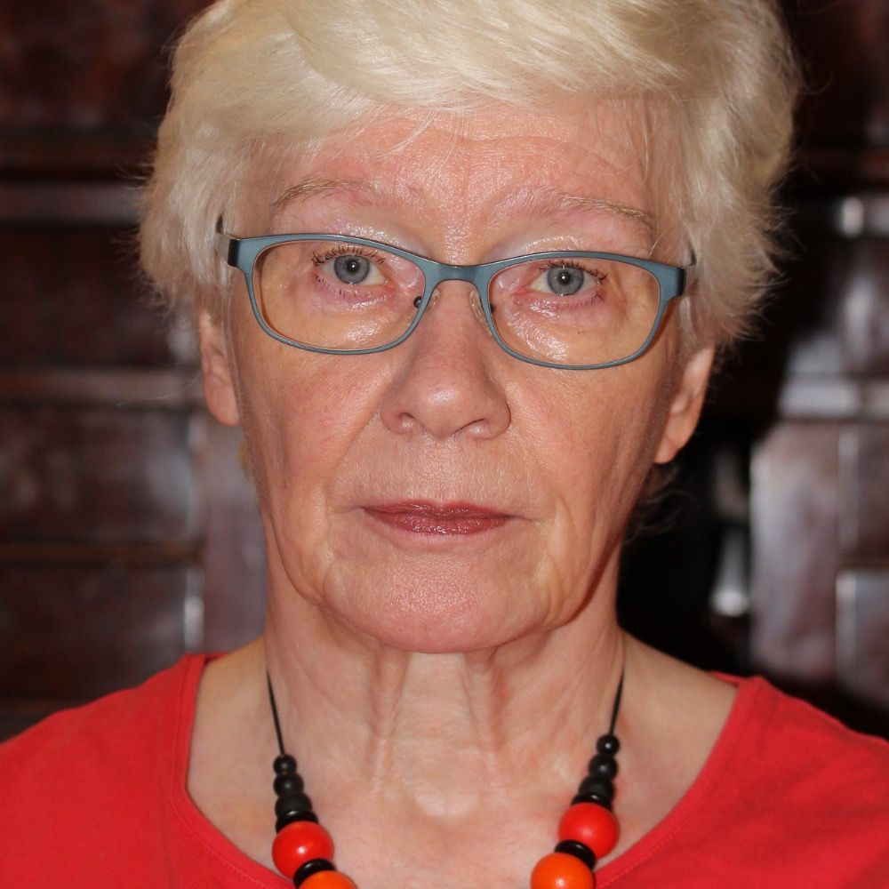 Marja Nuosmaa