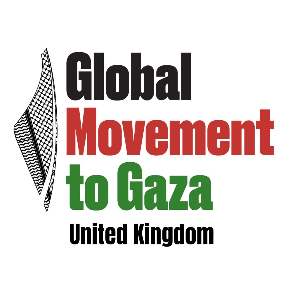 Global Movement To Gaza UK