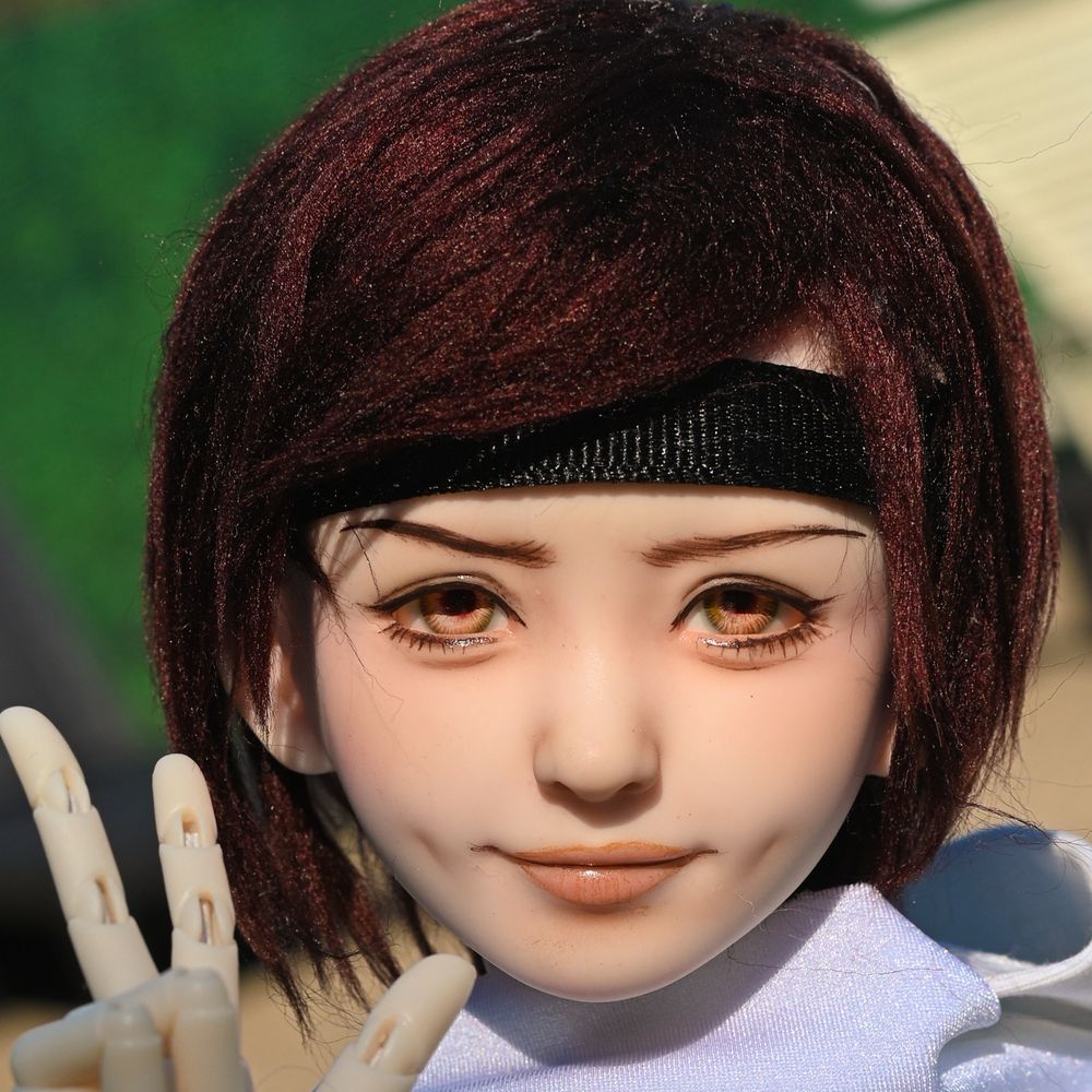 Mel | BJD + ART acct's Avatar