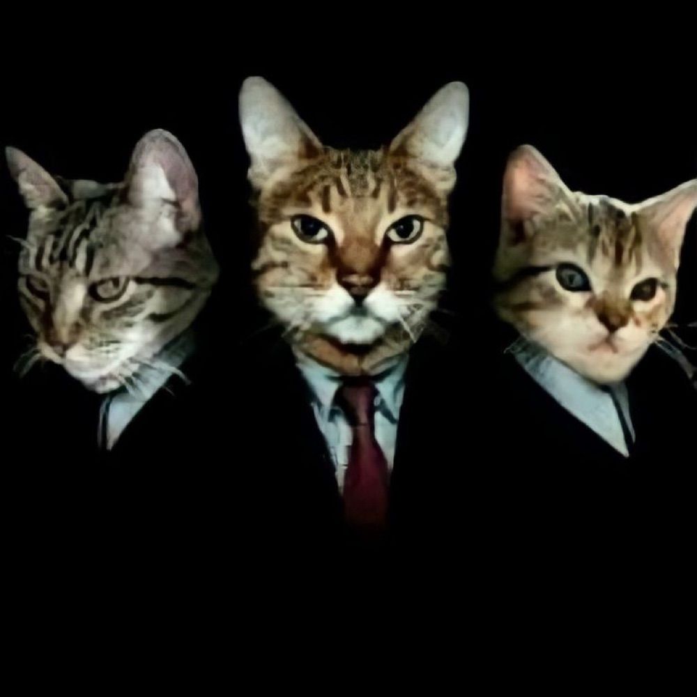 trinity