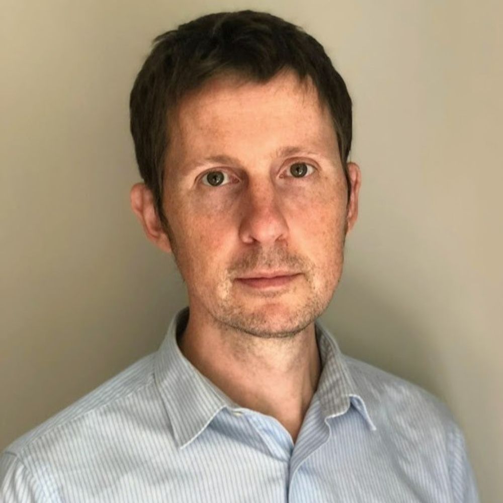 Chris Musson