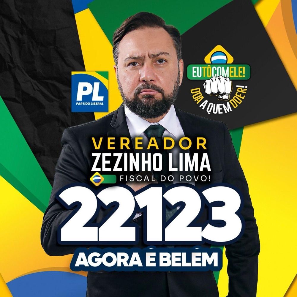 Zezinho Lima