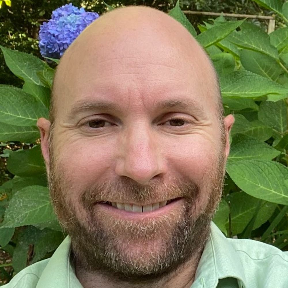 Brad Langhorst