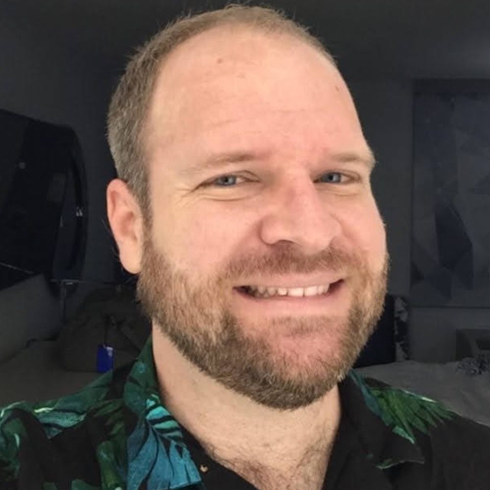 Brian Indrelunas