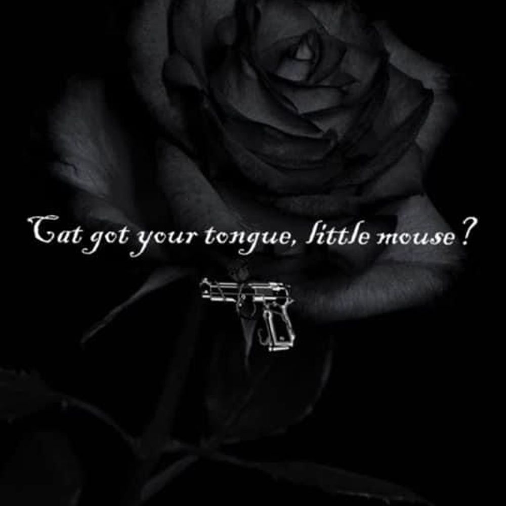 Your Poetic Thrall 