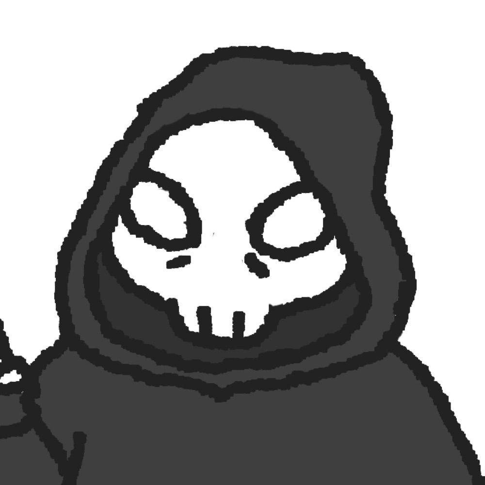 Hoodie 🦴