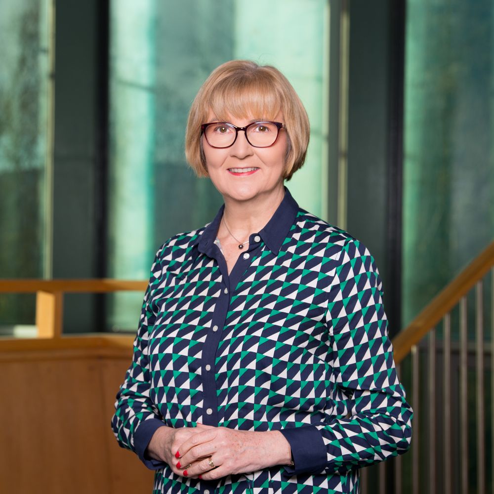 Maggie Cusack