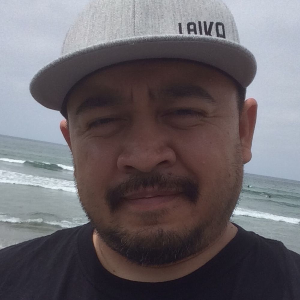 Ernie Estrella @ SDCC