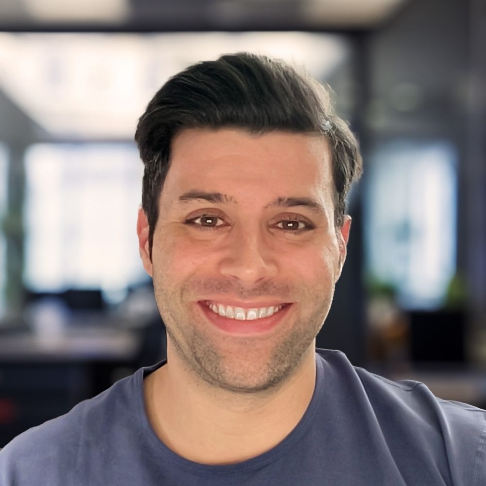 Matt