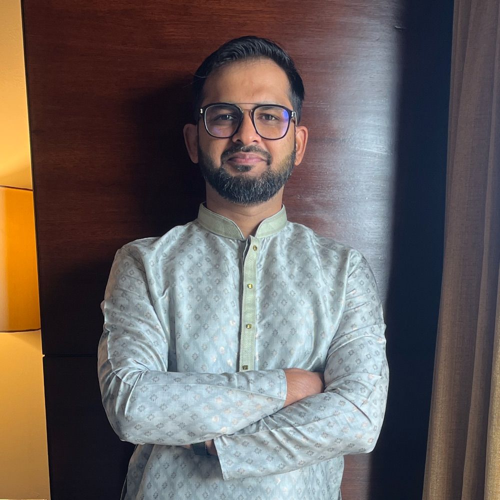 Dr Manish Kumar