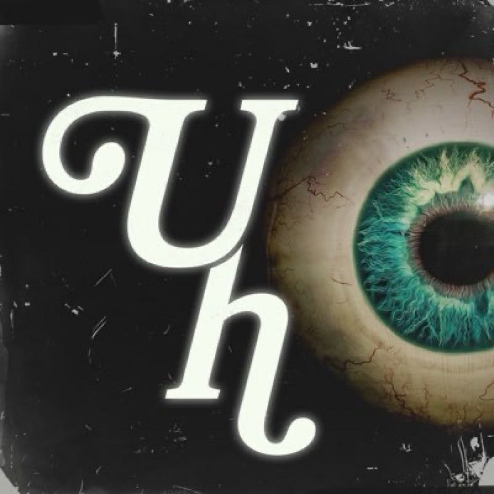 Unseen Horrors Podcast