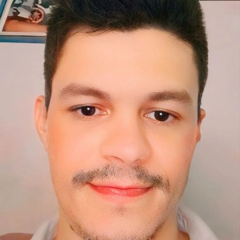 Joel marinho 