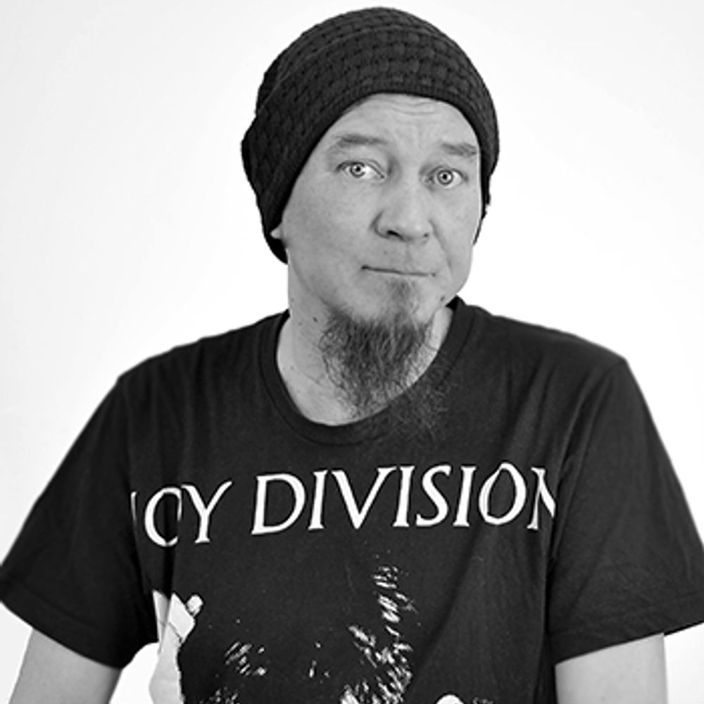 Paavo Pietarila