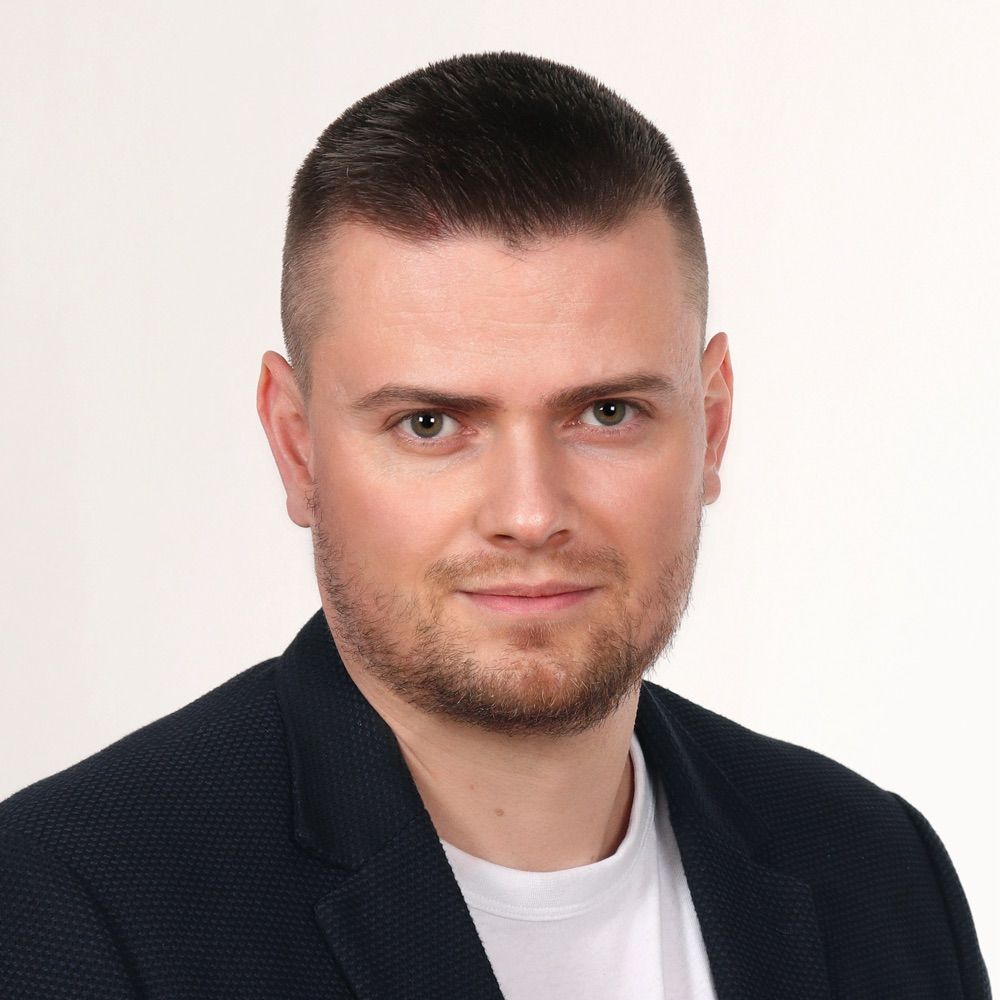 Caspar Schliephack