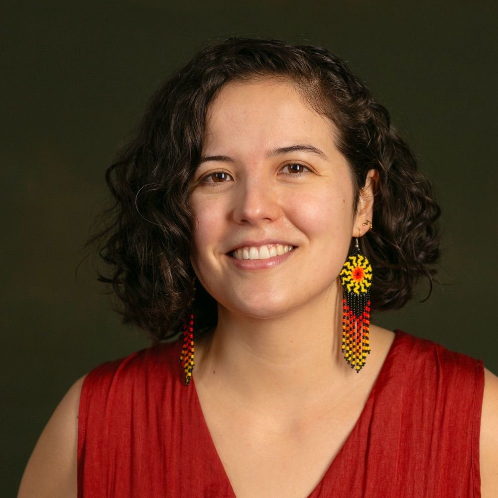 Samantha López Clinton (she/her)