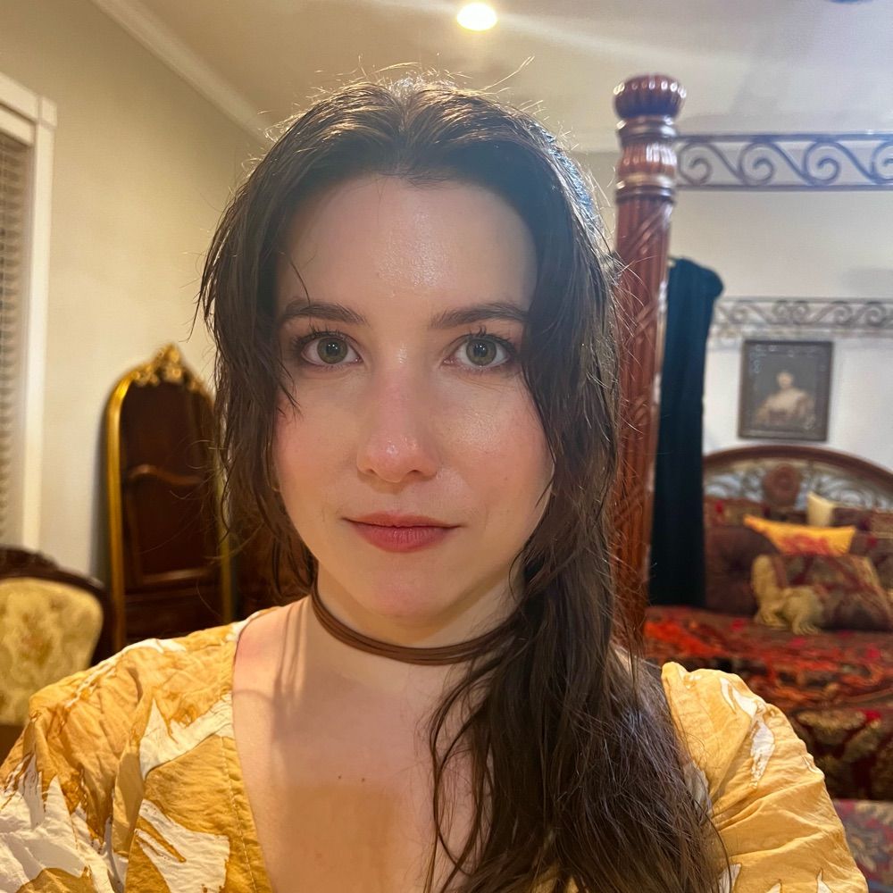 Alexzandria Helgeson