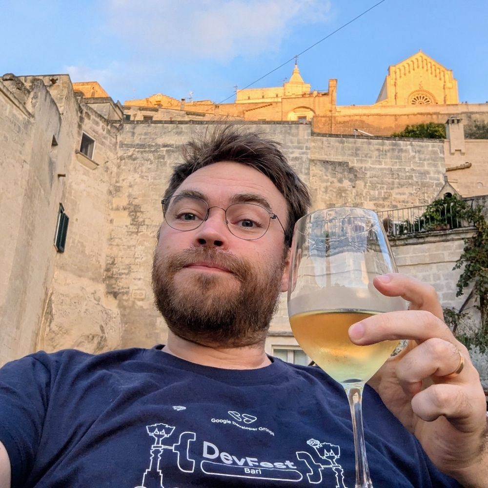 Julien Salvi