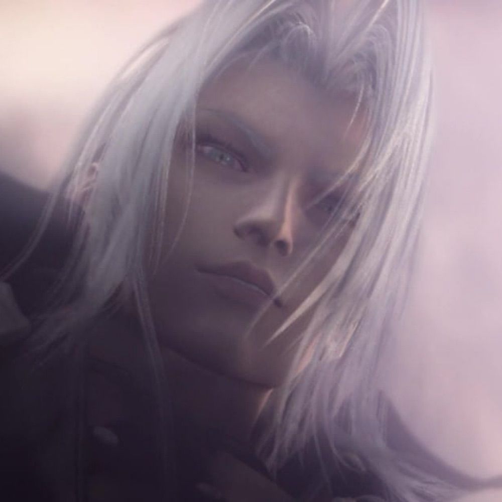 Sephiroth