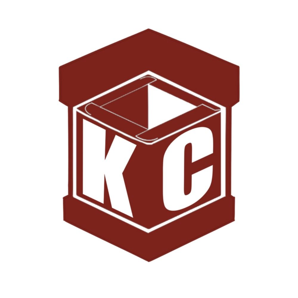 Kerf Cut Games's avatar