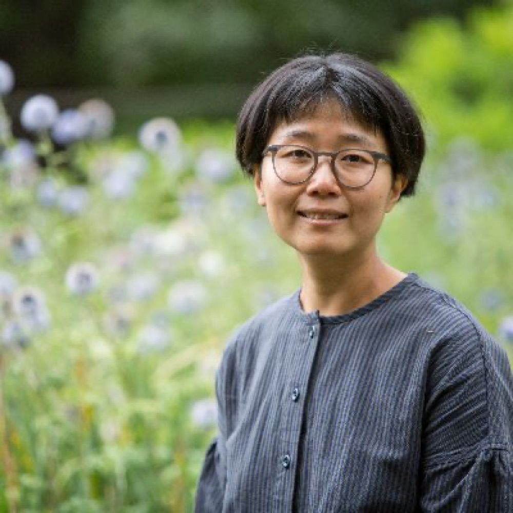 Shuo Zhang