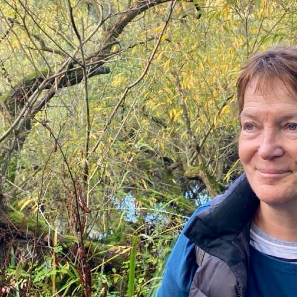Helen Bedford