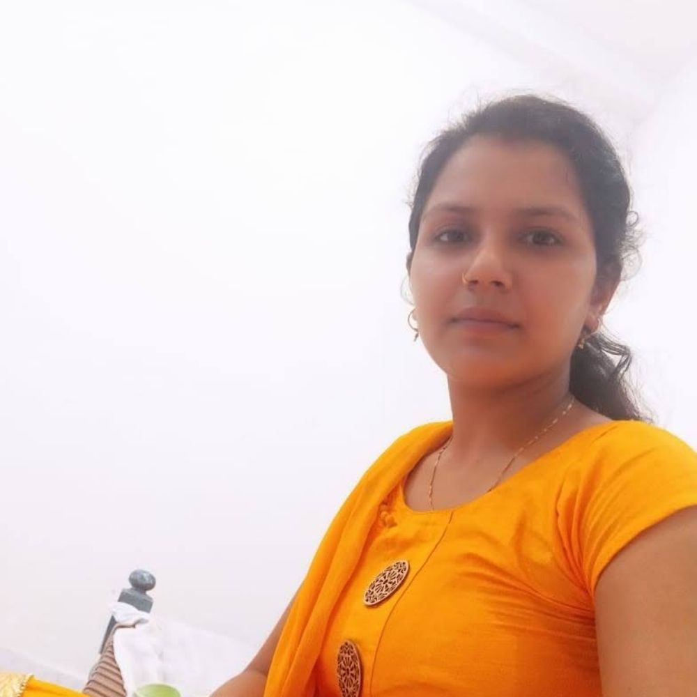 Sushmita Yadav