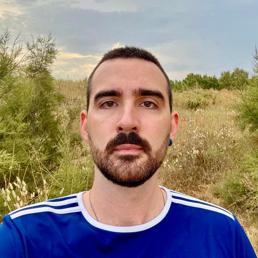 Vic 🏳️‍🌈
