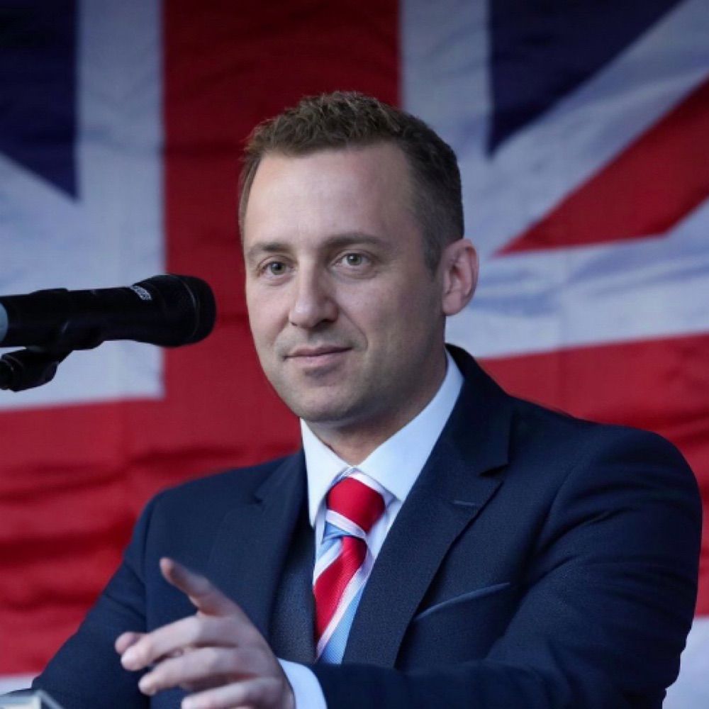 Loyalist Lloyd