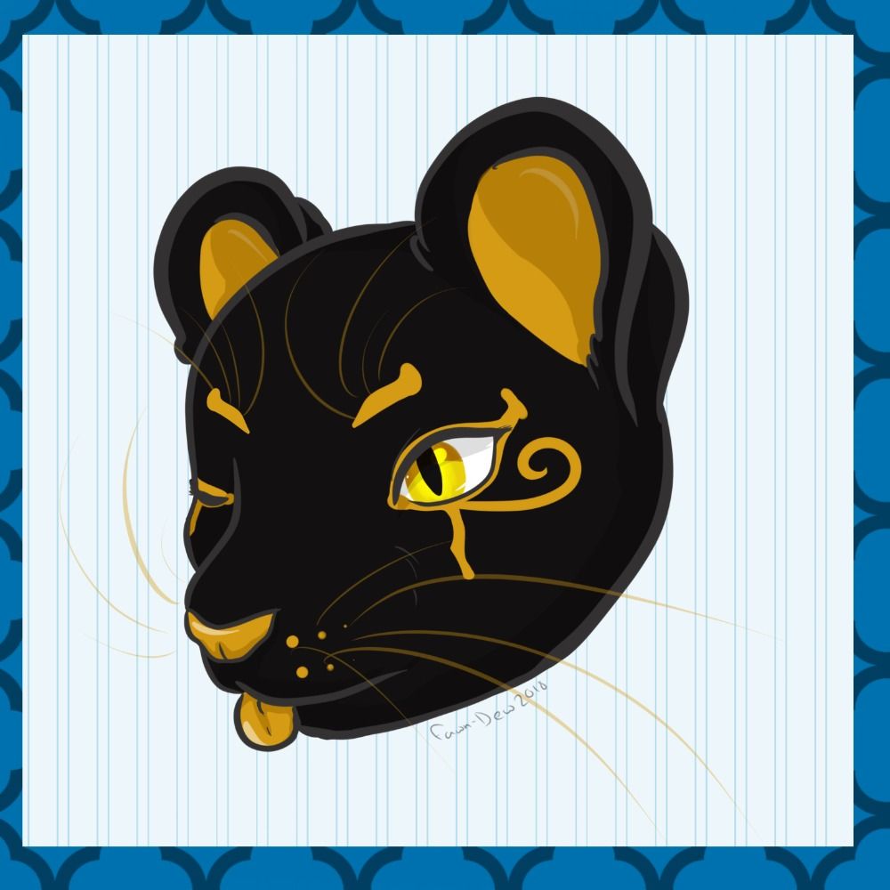 Rin The Catato