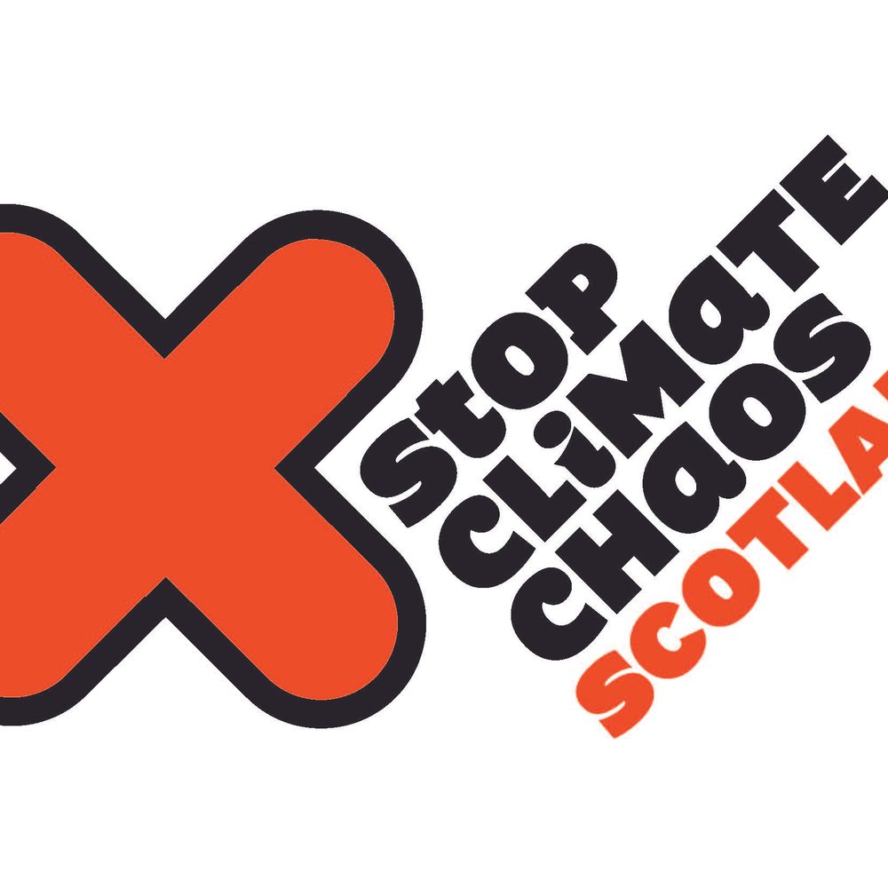 Stop Climate Chaos Scotland