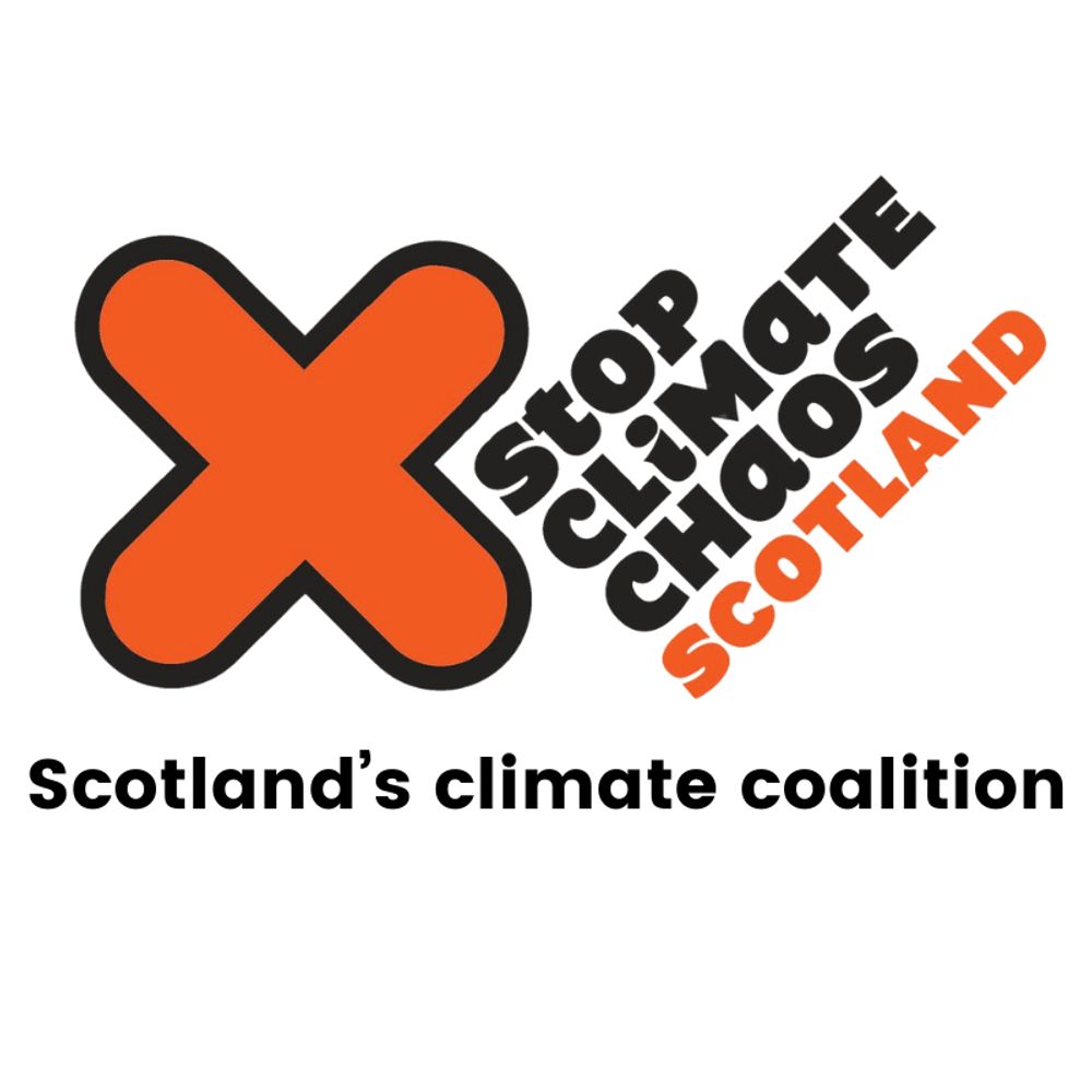 Stop Climate Chaos Scotland
