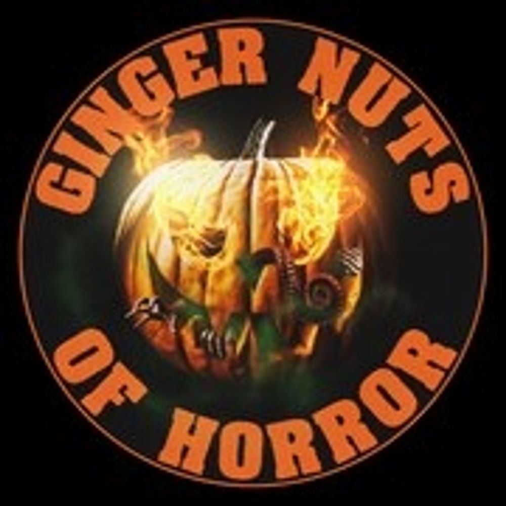 Ginger Nuts of Horror 's avatar