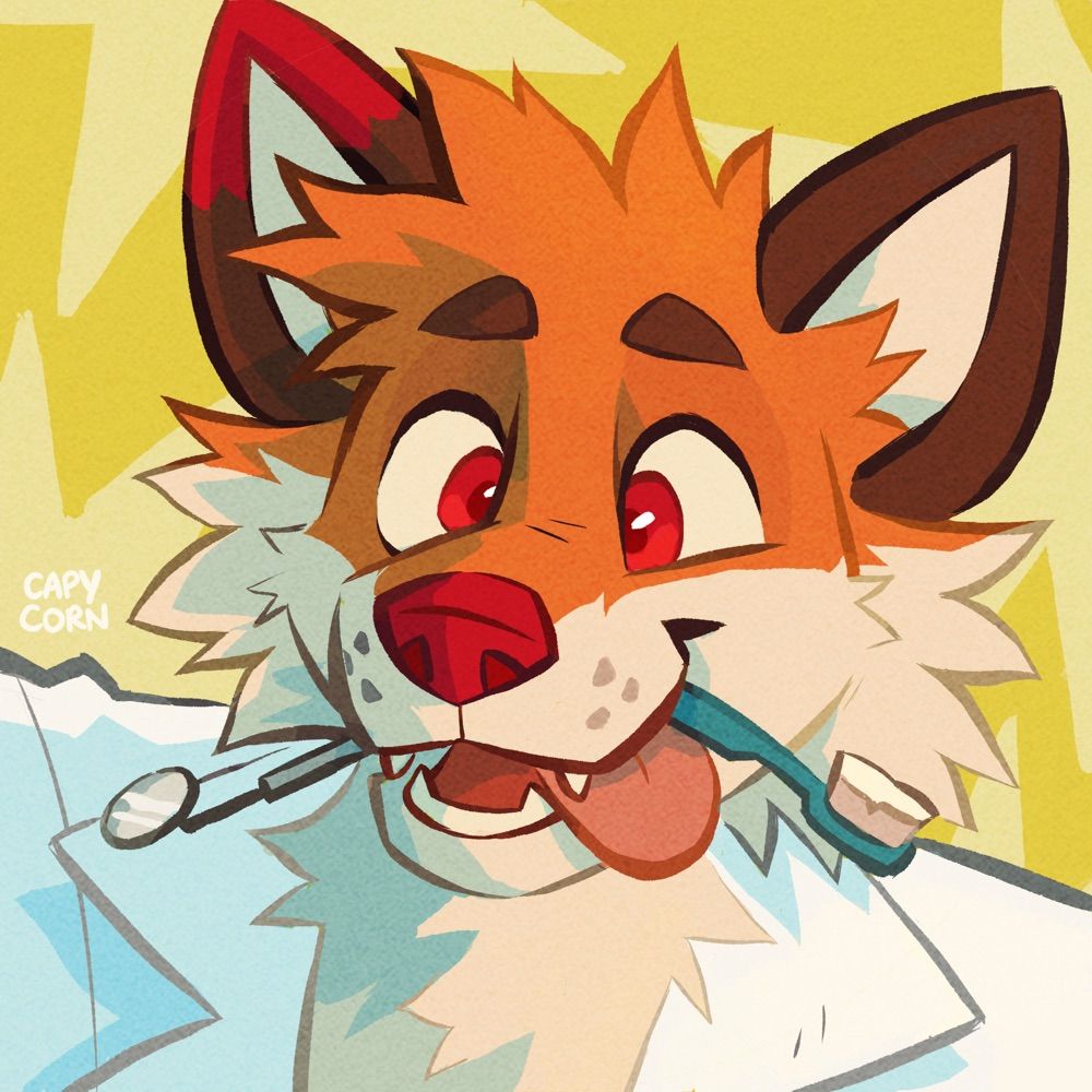 Dex The Dentist