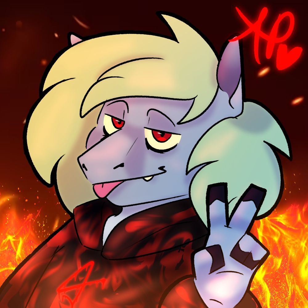 Arsonist Pone